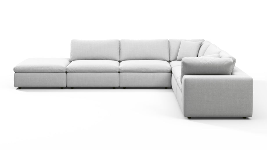 CieloDove Linen