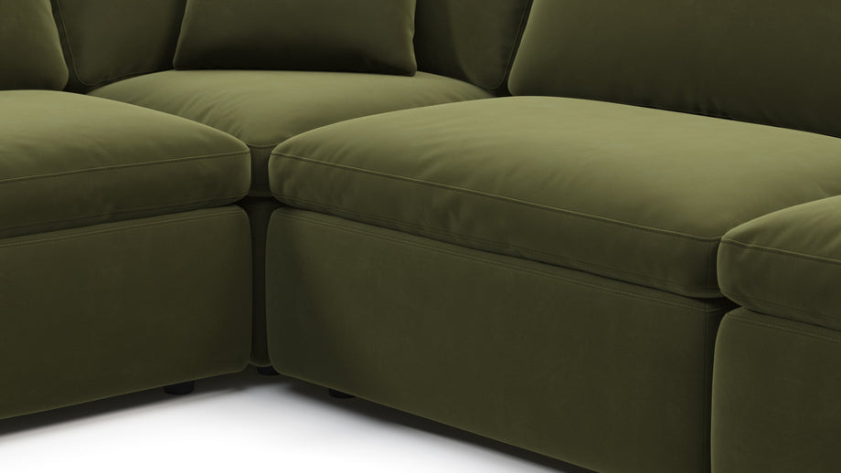 CieloSpruce Luxe Velvet