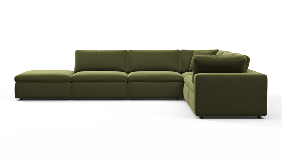 CieloSpruce Luxe Velvet