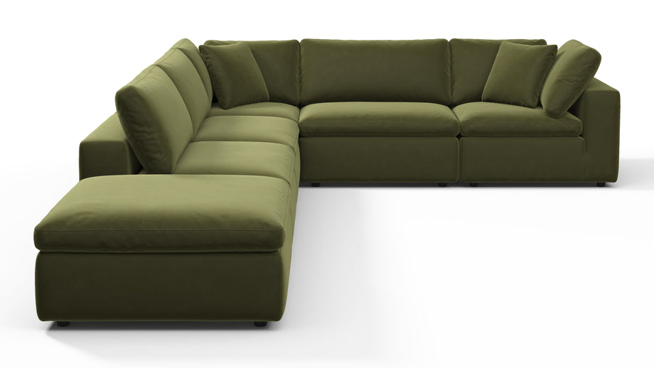 CieloSpruce Luxe Velvet