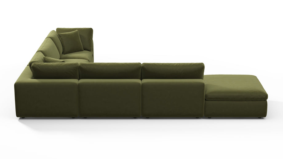 CieloSpruce Luxe Velvet