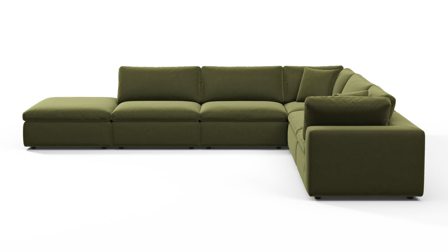 CieloSpruce Luxe Velvet