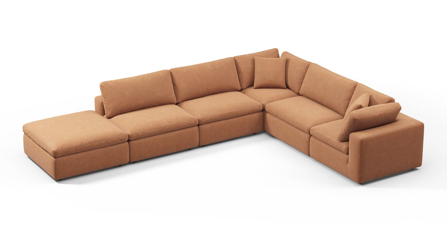 CieloTan Vegan Leather