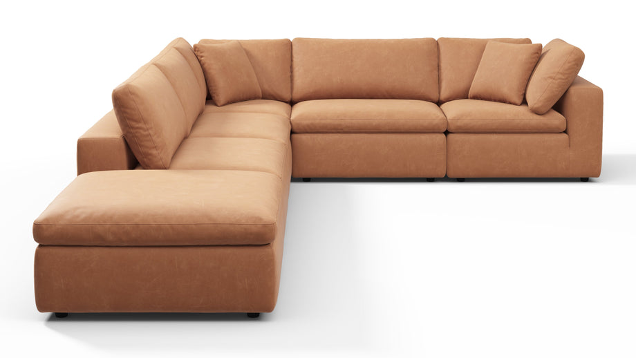 CieloTan Vegan Leather