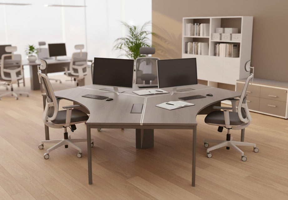 Copia di Hazel per Vivo 3 Holzkohle