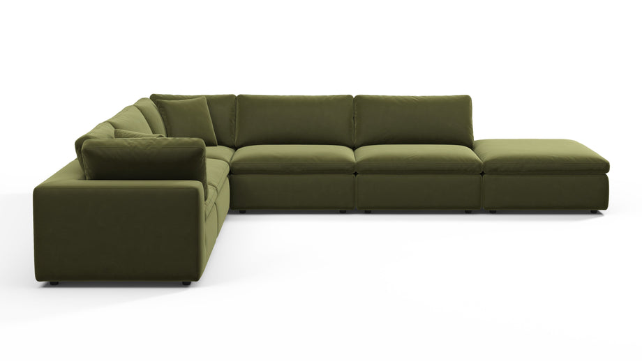 HimmelSpruce Luxe Velvet