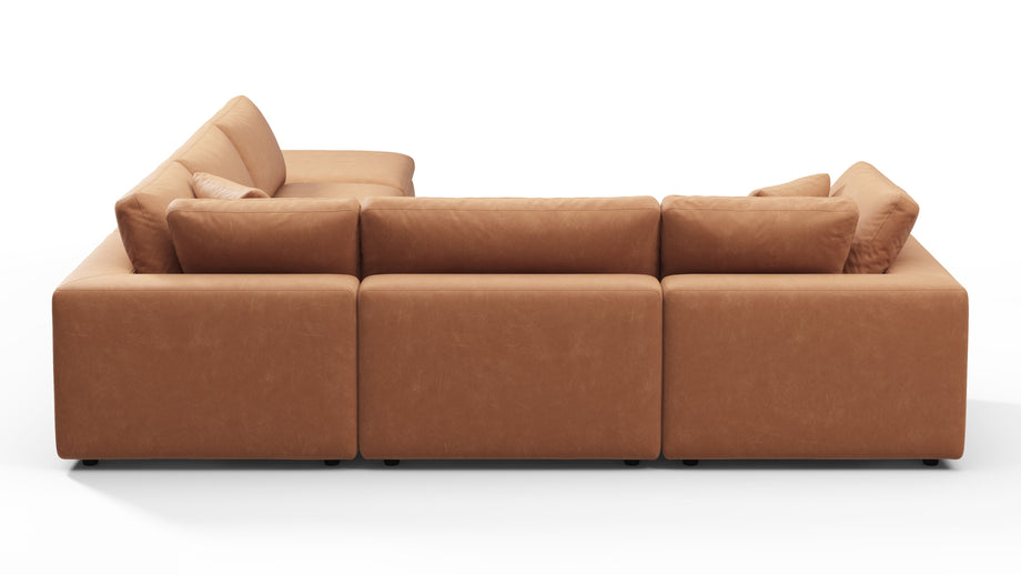 HimmelTan Vegan Leather