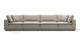 Sky - Beige Linen - Image 1