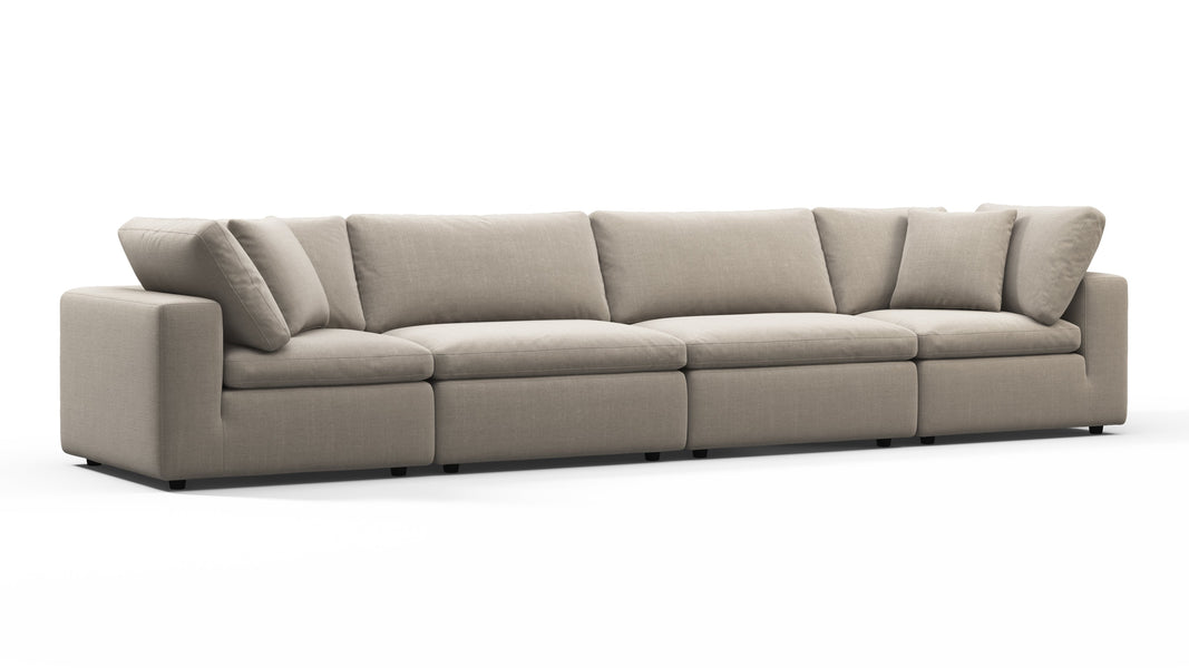 HimmelBeige Linen
