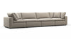 Sky - Beige Linen - Image 2