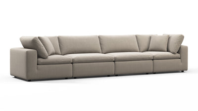 Sky - Beige Linen - Image 2