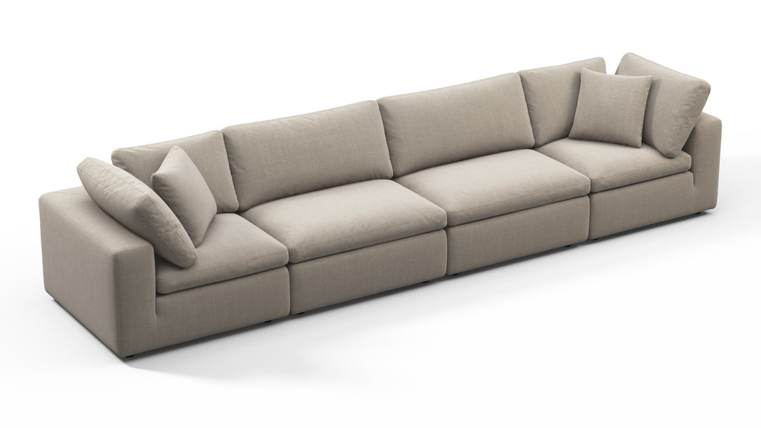 HimmelBeige Linen