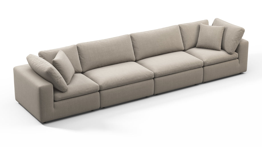 HimmelBeige Linen