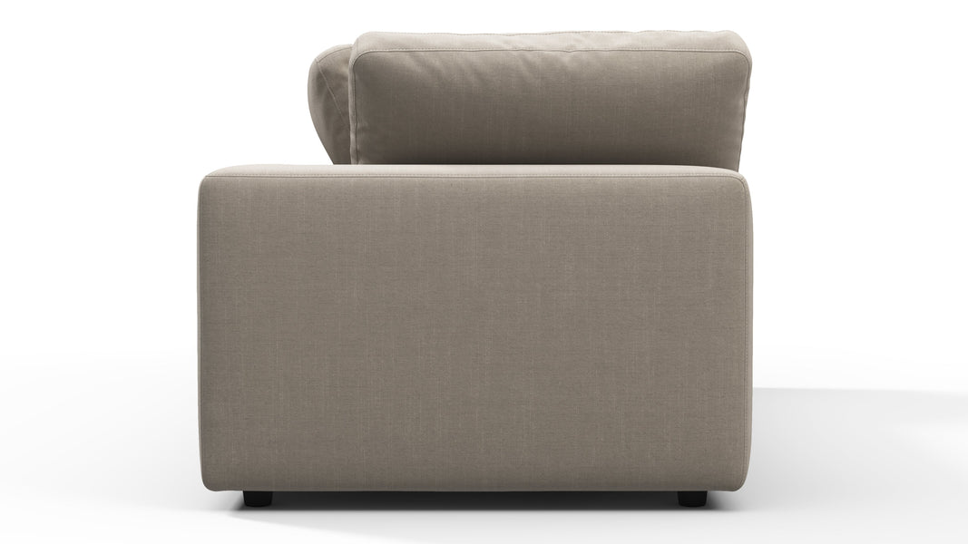 HimmelBeige Linen