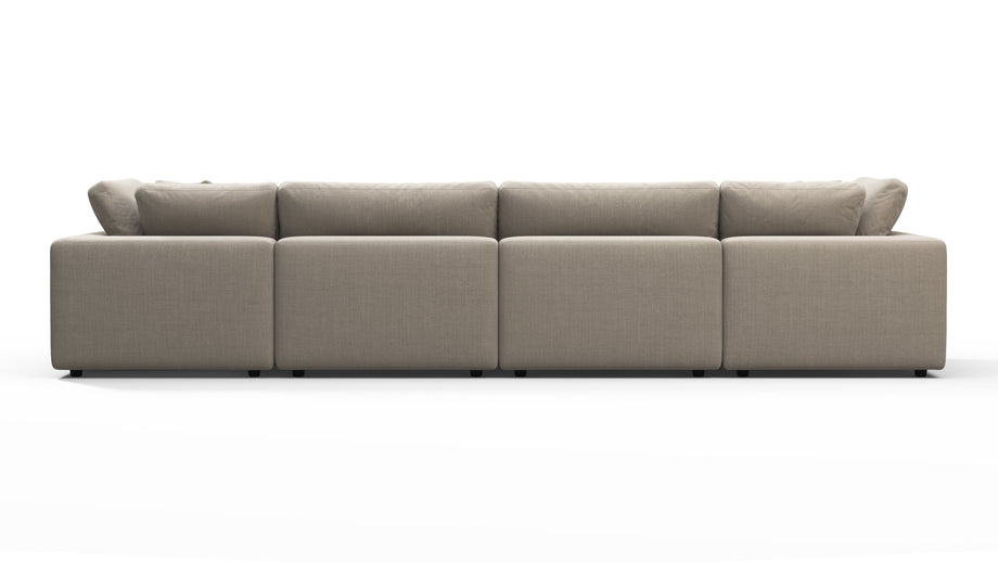 HimmelBeige Linen