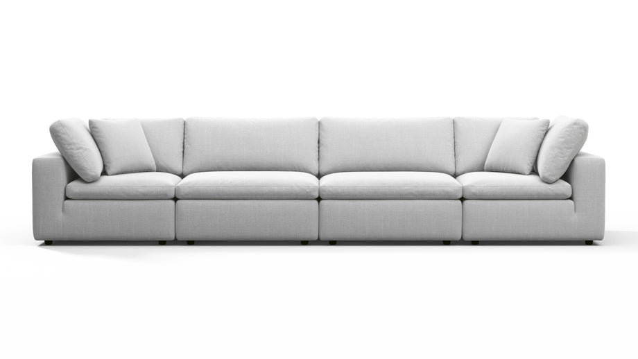 HimmelDove Linen