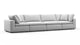 Sky - Dove Linen - Image 2