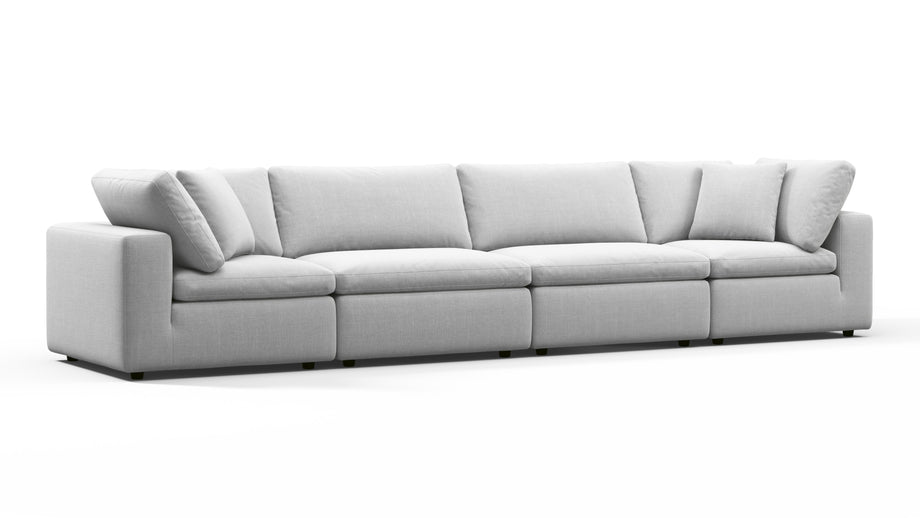 HimmelDove Linen