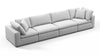 Sky - Dove Linen - Image 3