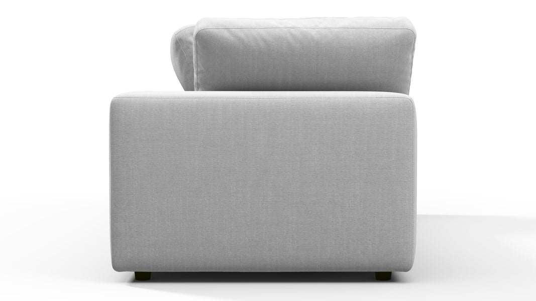 HimmelDove Linen
