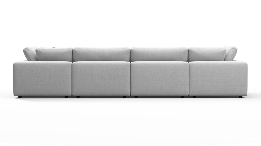 HimmelDove Linen