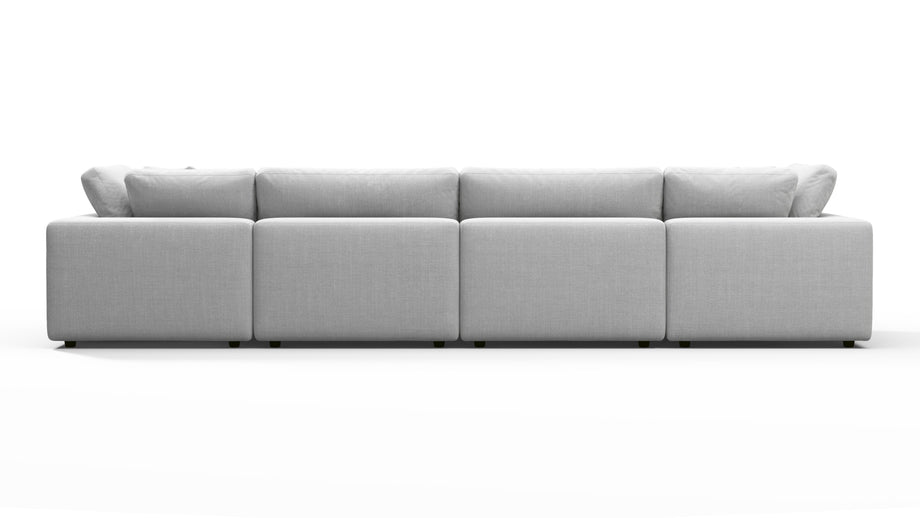 HimmelDove Linen