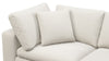 Sky - Oatmeal Brushed Weave - Image 6