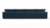 Sky - Prussian Blue Luxe Velvet - Image 5