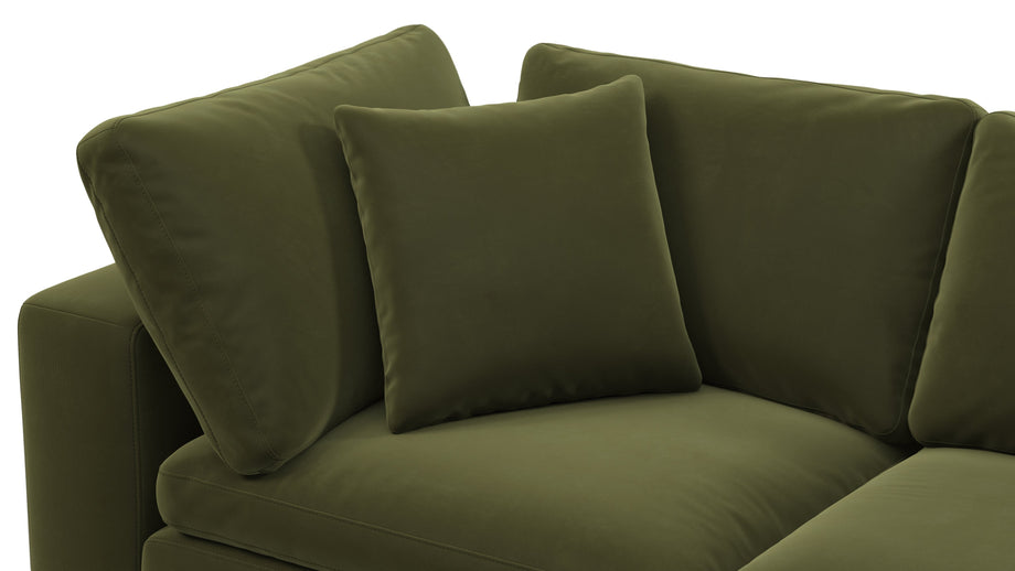 HimmelSpruce Luxe Velvet