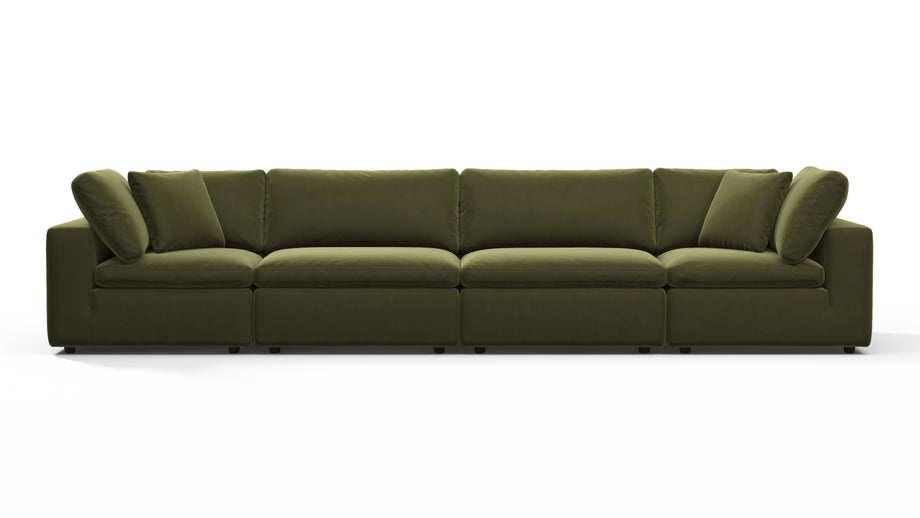 HimmelSpruce Luxe Velvet
