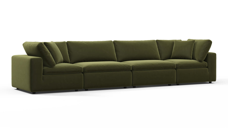 HimmelSpruce Luxe Velvet