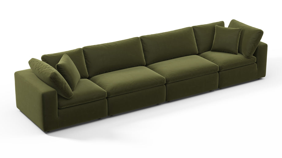 HimmelSpruce Luxe Velvet