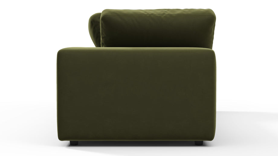 HimmelSpruce Luxe Velvet