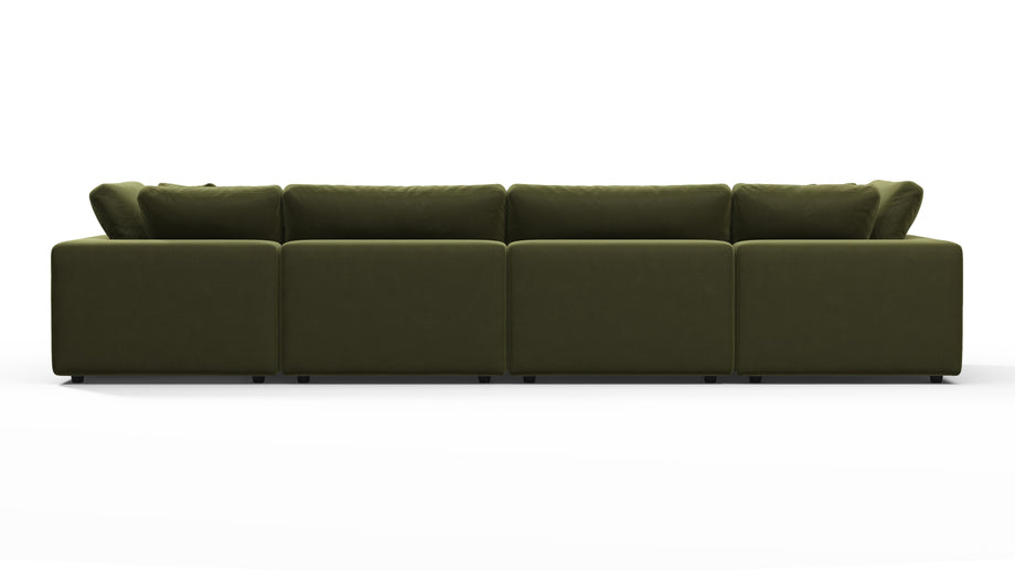 HimmelSpruce Luxe Velvet