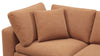 Sky - Tan Vegan Leather - Image 6
