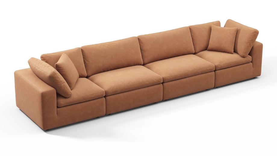 HimmelTan Vegan Leather