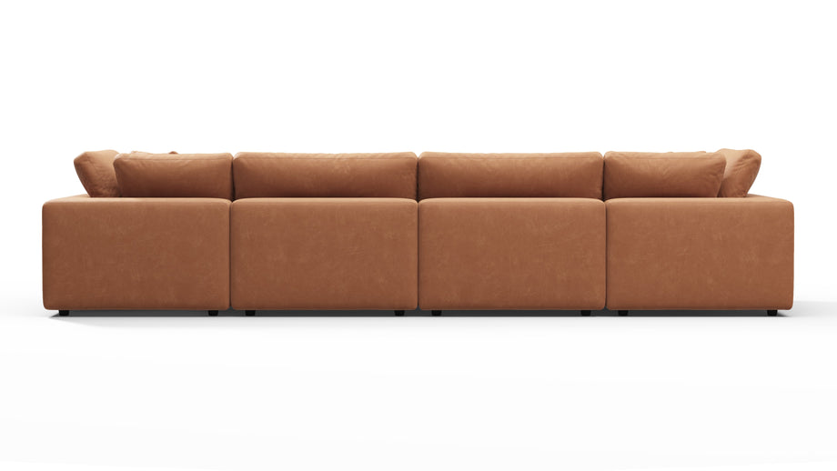 HimmelTan Vegan Leather