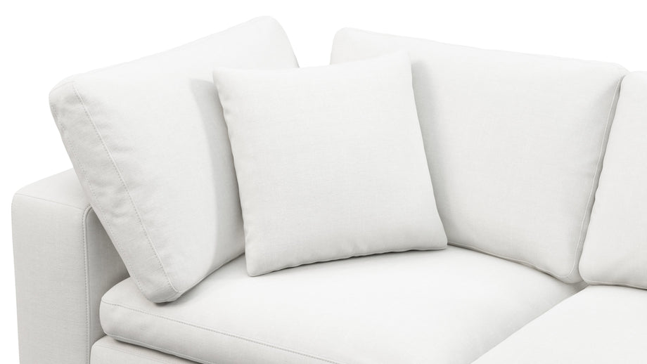 HimmelWhite Linen