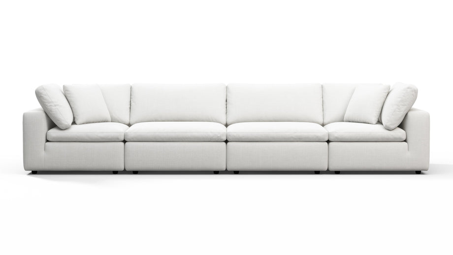 HimmelWhite Linen