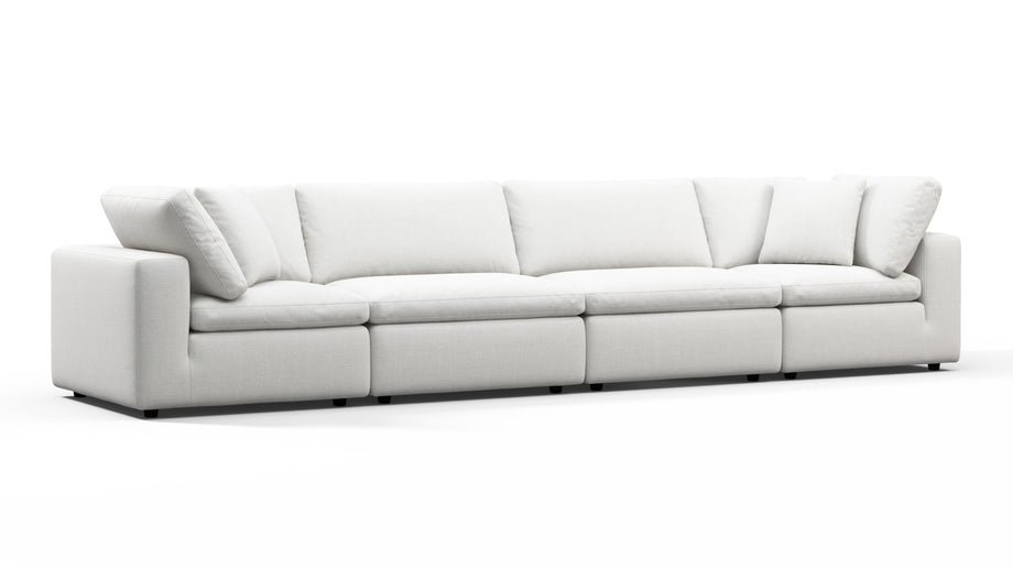 HimmelWhite Linen