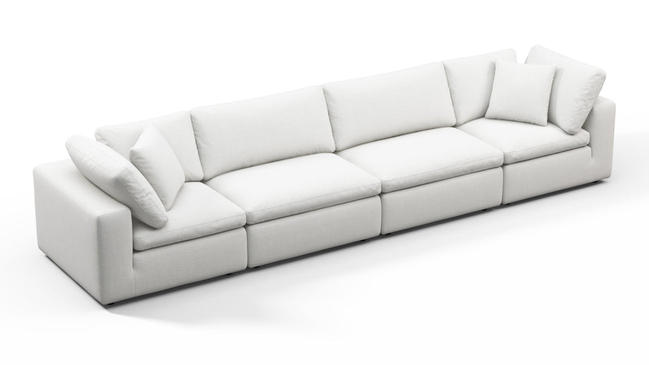 HimmelWhite Linen