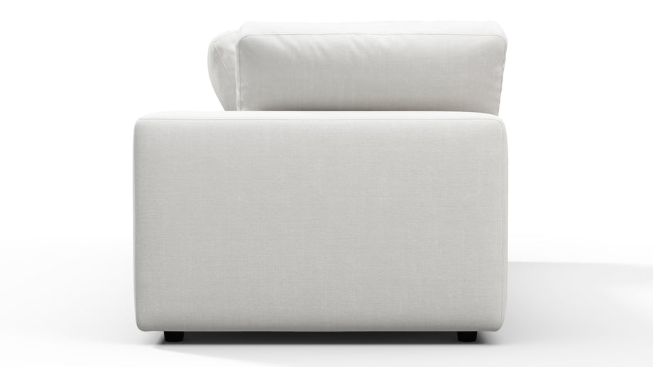 HimmelWhite Linen