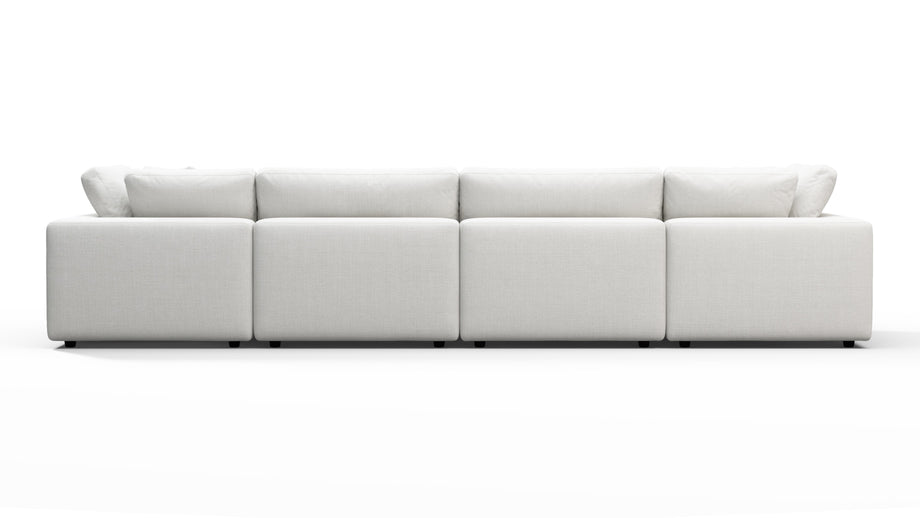 HimmelWhite Linen