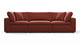 Sky - Cinnamon Velvet - Image 1