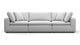 Sky - Dove Linen - Image 1