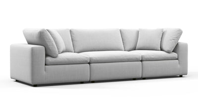 Sky - Dove Linen - Image 2
