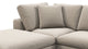 Sky - Beige Linen - Image 7