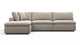 Sky - Beige Linen - Image 1