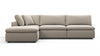 Sky - Beige Linen - Image 1