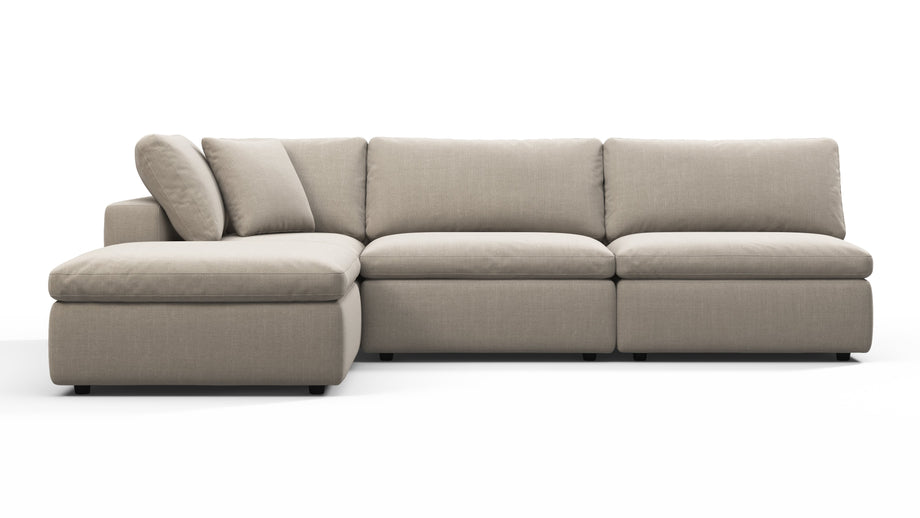 CieloBeige Linen